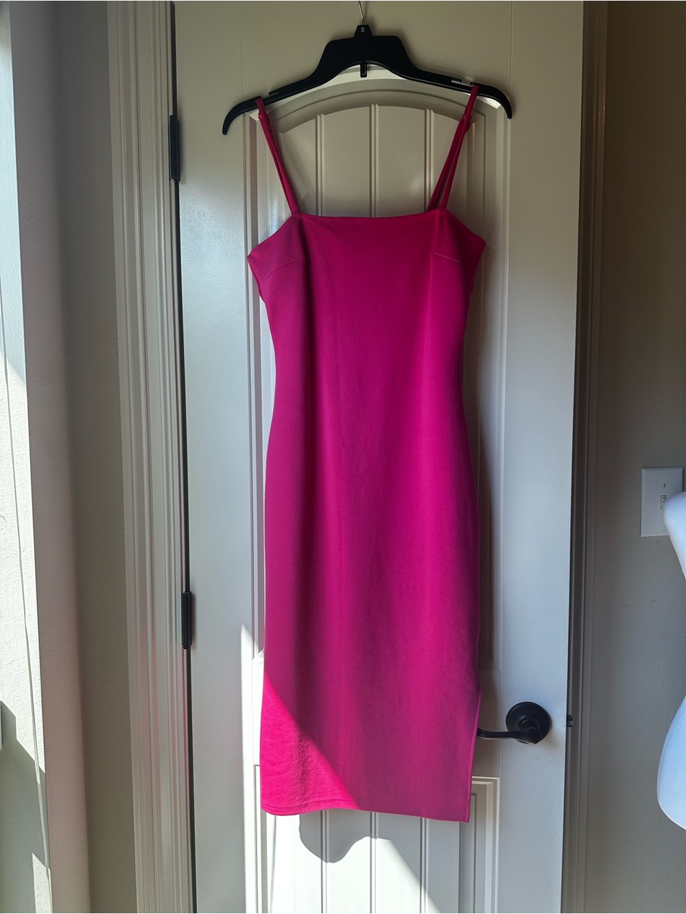 Lulus Midi Dress Size S